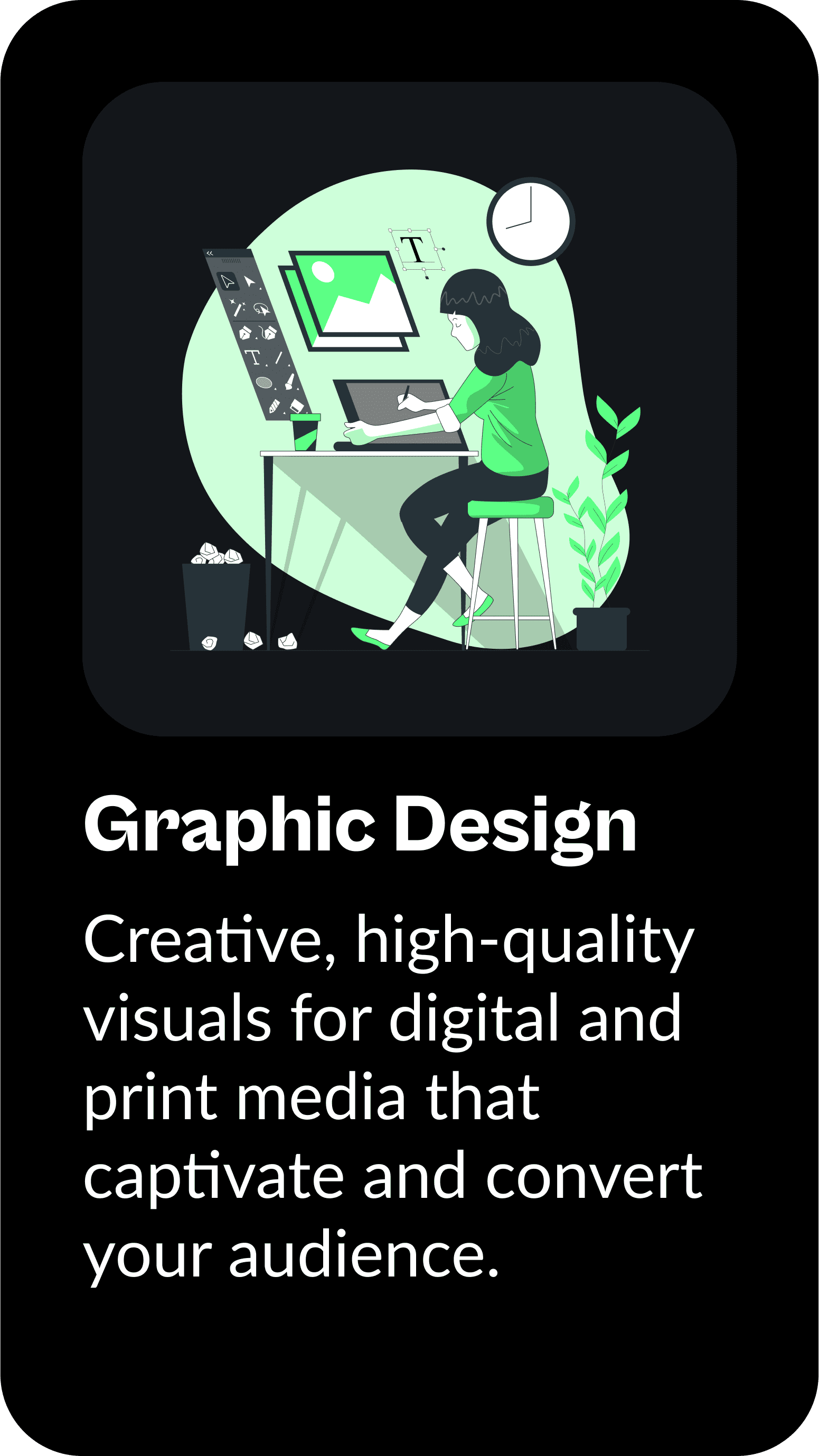 Graphic Design Graphic Design