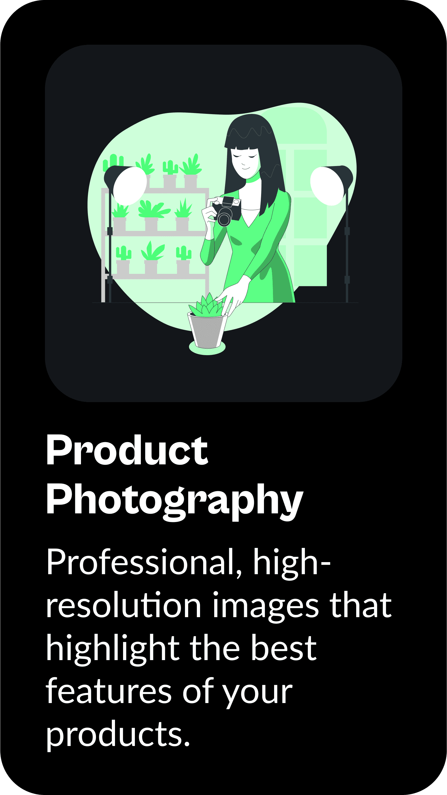 Product Photography (1) Product Photography (1)