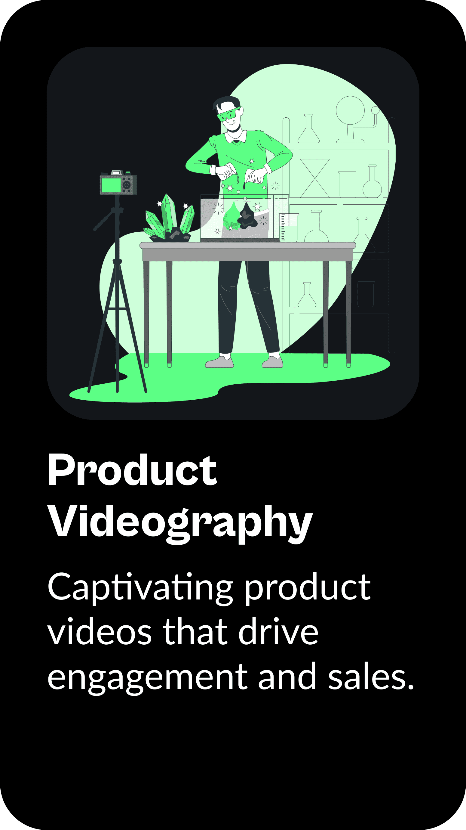 Product Videography Product Videography