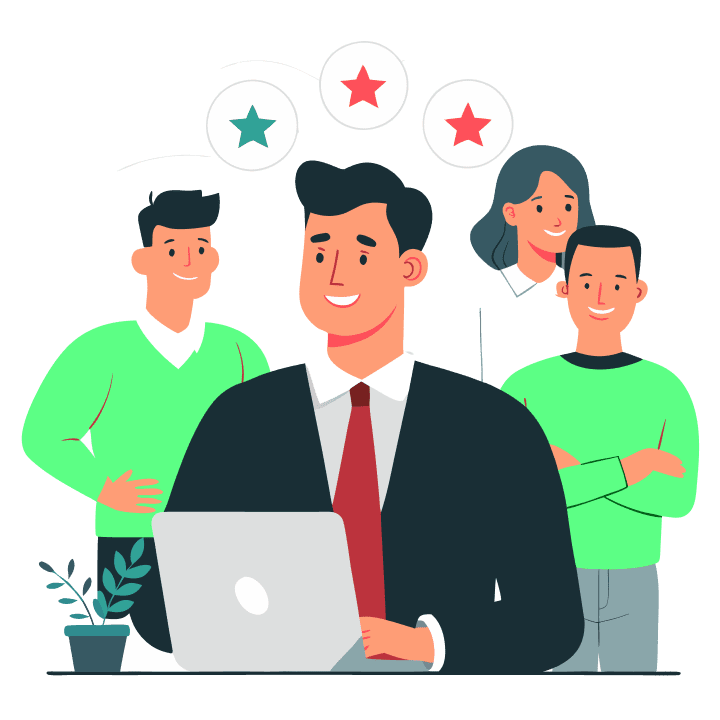 The Driving Force Behind Tatvagya Consultants