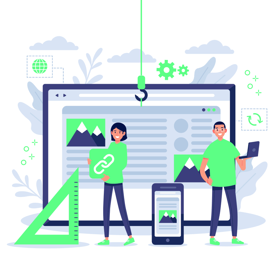 Your Brand’s Digital Backend