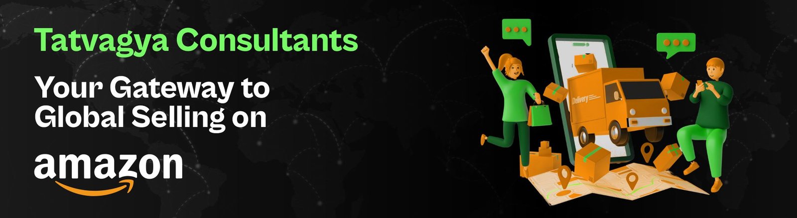 Amazon sell global banner 5