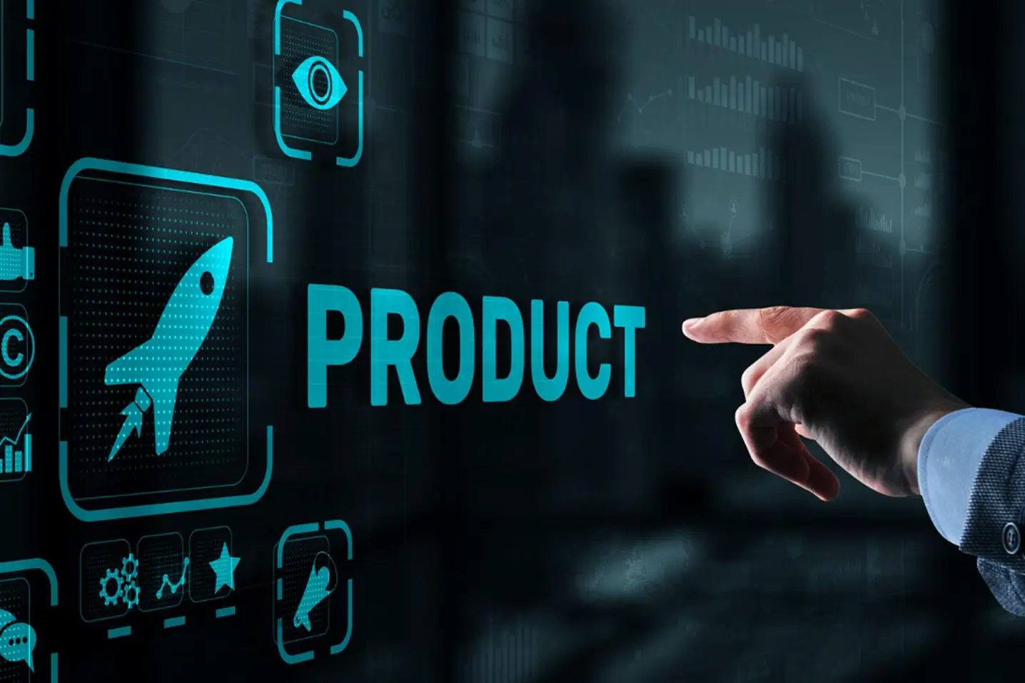 Product Selection Based on Demand Analysis