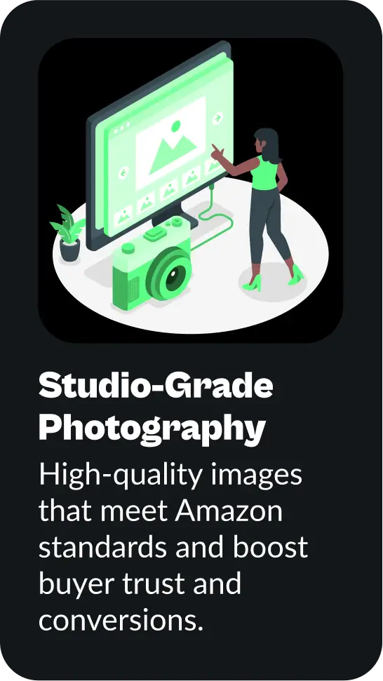 Product Shoot Videos